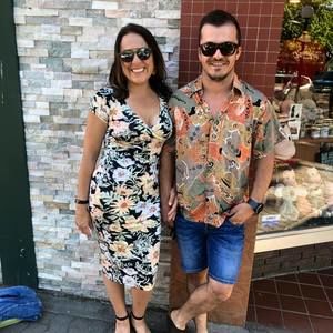 Meet your Posher, Chantelle